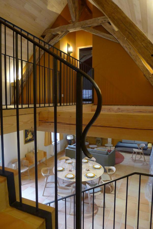 Gite Chateau De Peyrel Prigonrieux Екстериор снимка